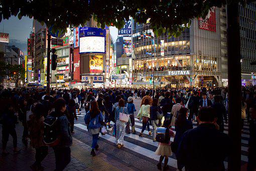 突破1000万栋！日本空屋数飙升！少子化进程超乎预想。。。。