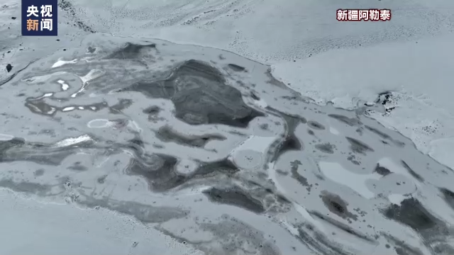 多地迎来今秋第一场雪！今年冬天会更冷？