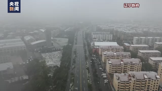 多地迎来今秋第一场雪！今年冬天会更冷？