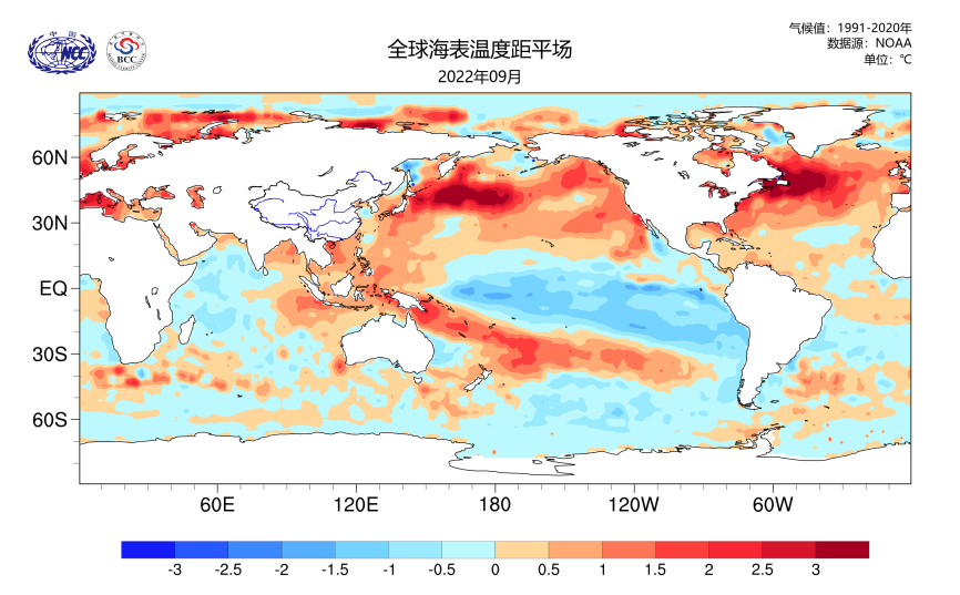 多地迎来今秋第一场雪！今年冬天会更冷？