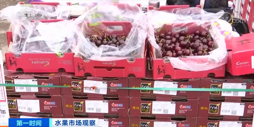 码头全是货！再过十天，这个产品将大降价？