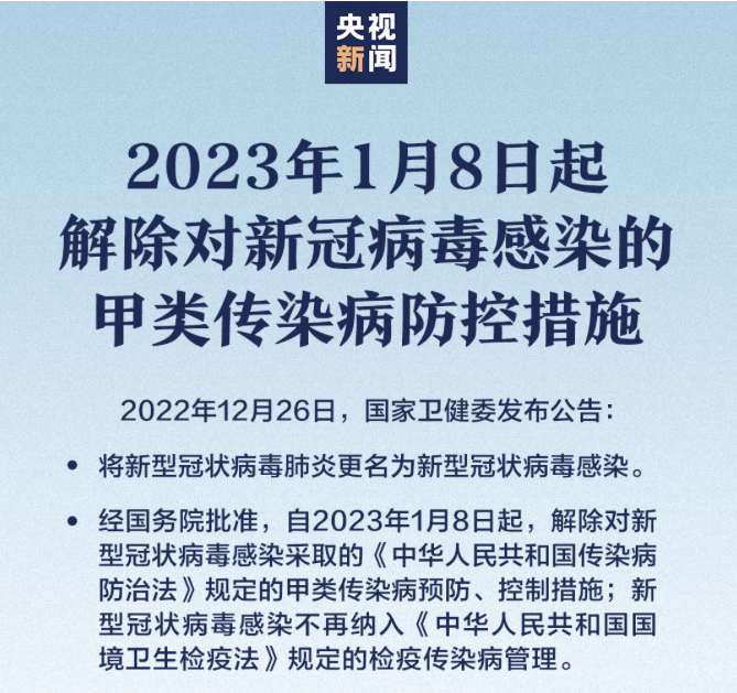 卖家提前进入休假模式！防疫政策重大调整