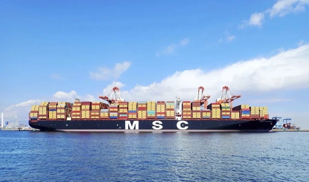 MSC、马士基、达飞等，多船司停航跳港！