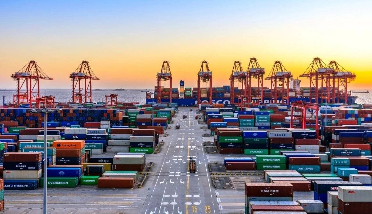 最新预测！WTO：2026年贸易增长前景不容乐观！