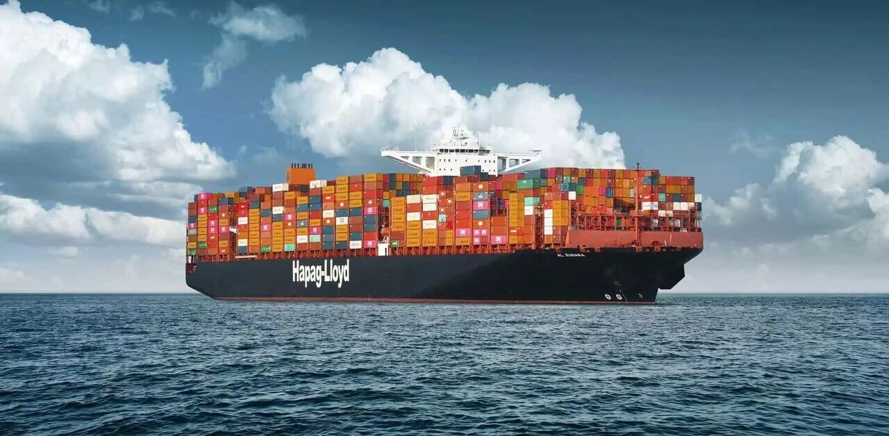 每箱600美元！赫伯罗特：对这两个港口征收附加费！