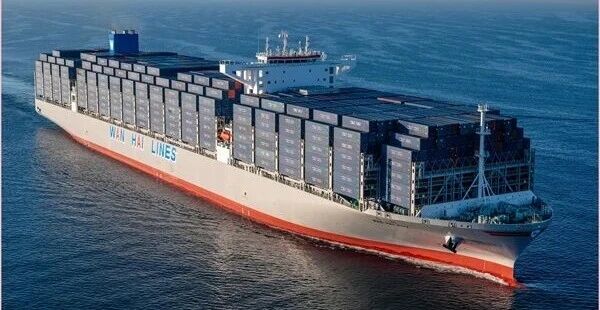 航线升级！万海航运：AP2航线2026年5月启航！